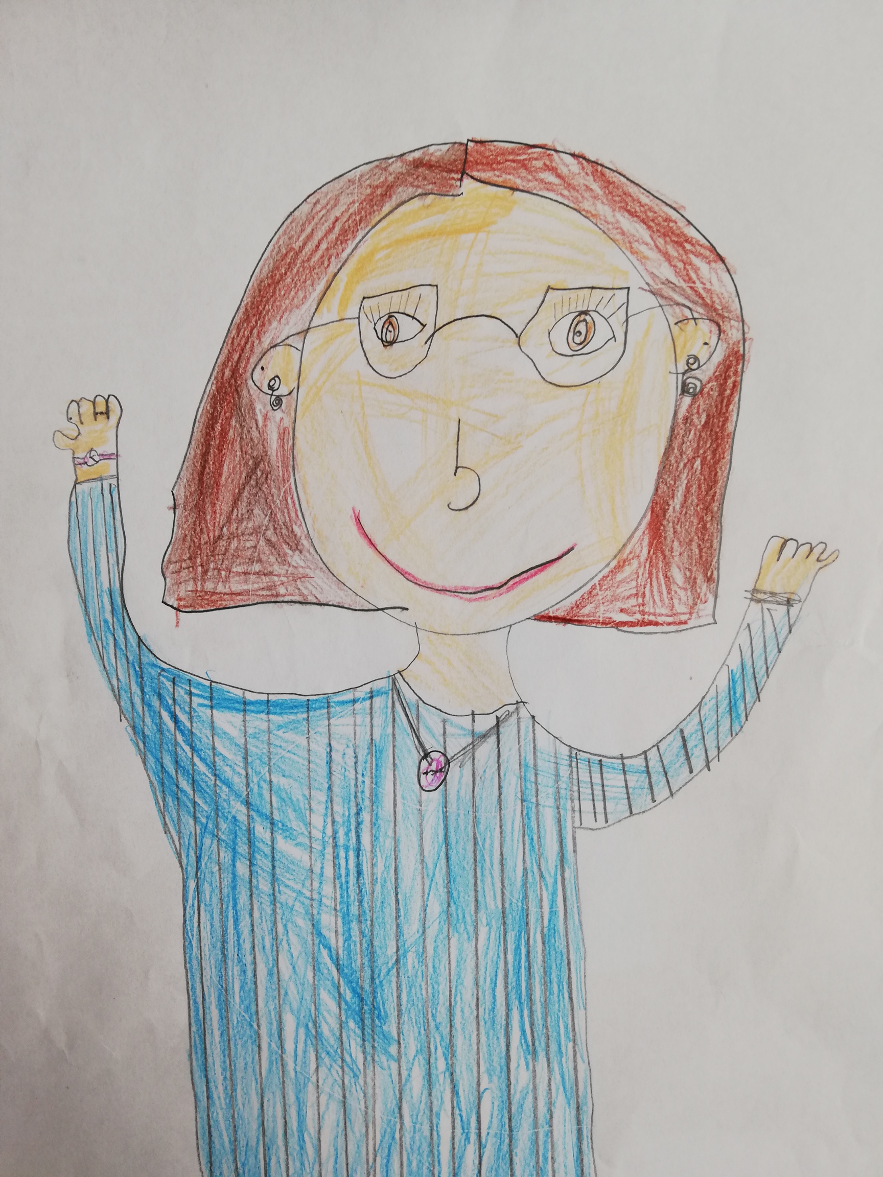 Klasse 1d