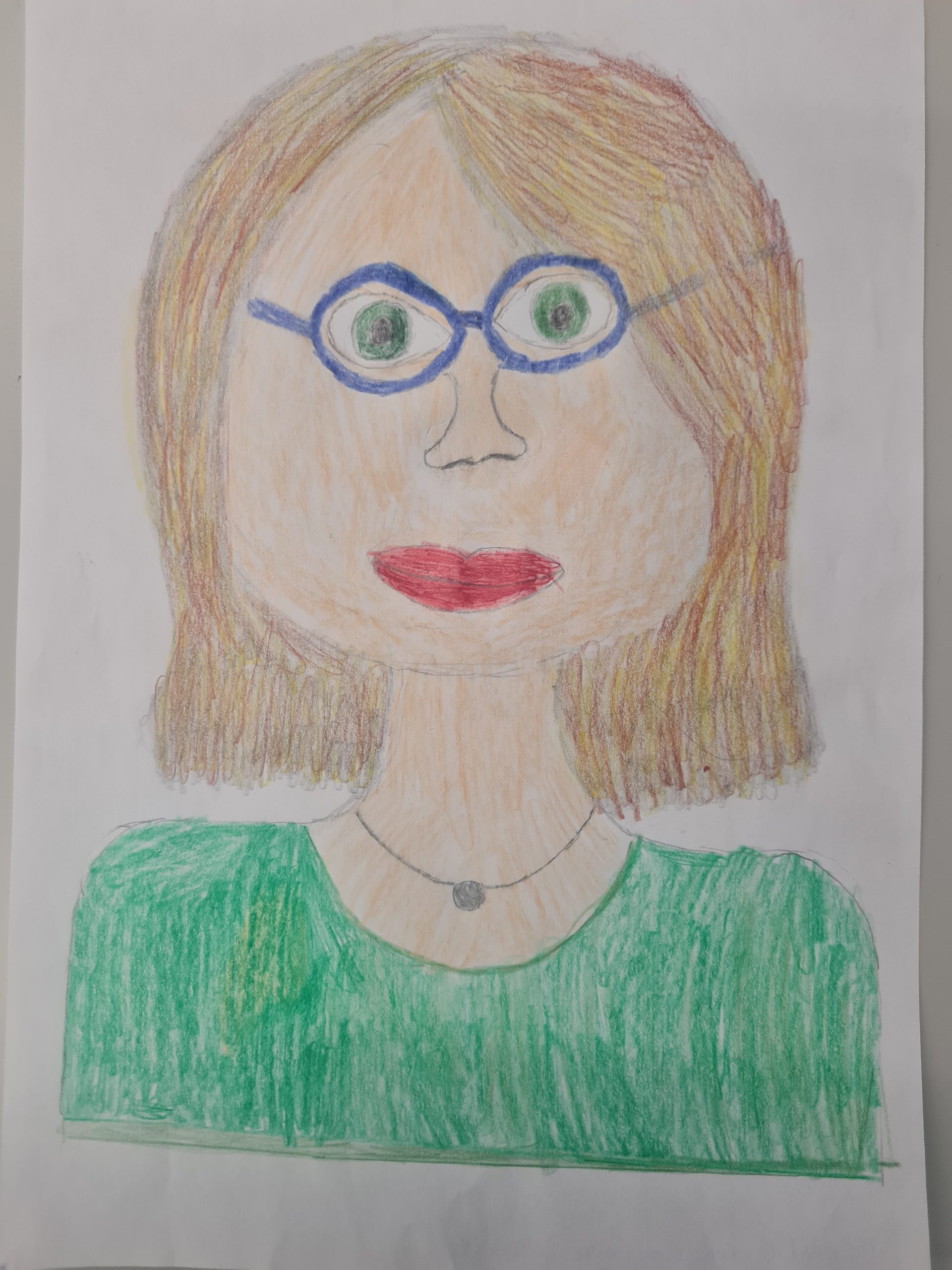 Klasse 3b