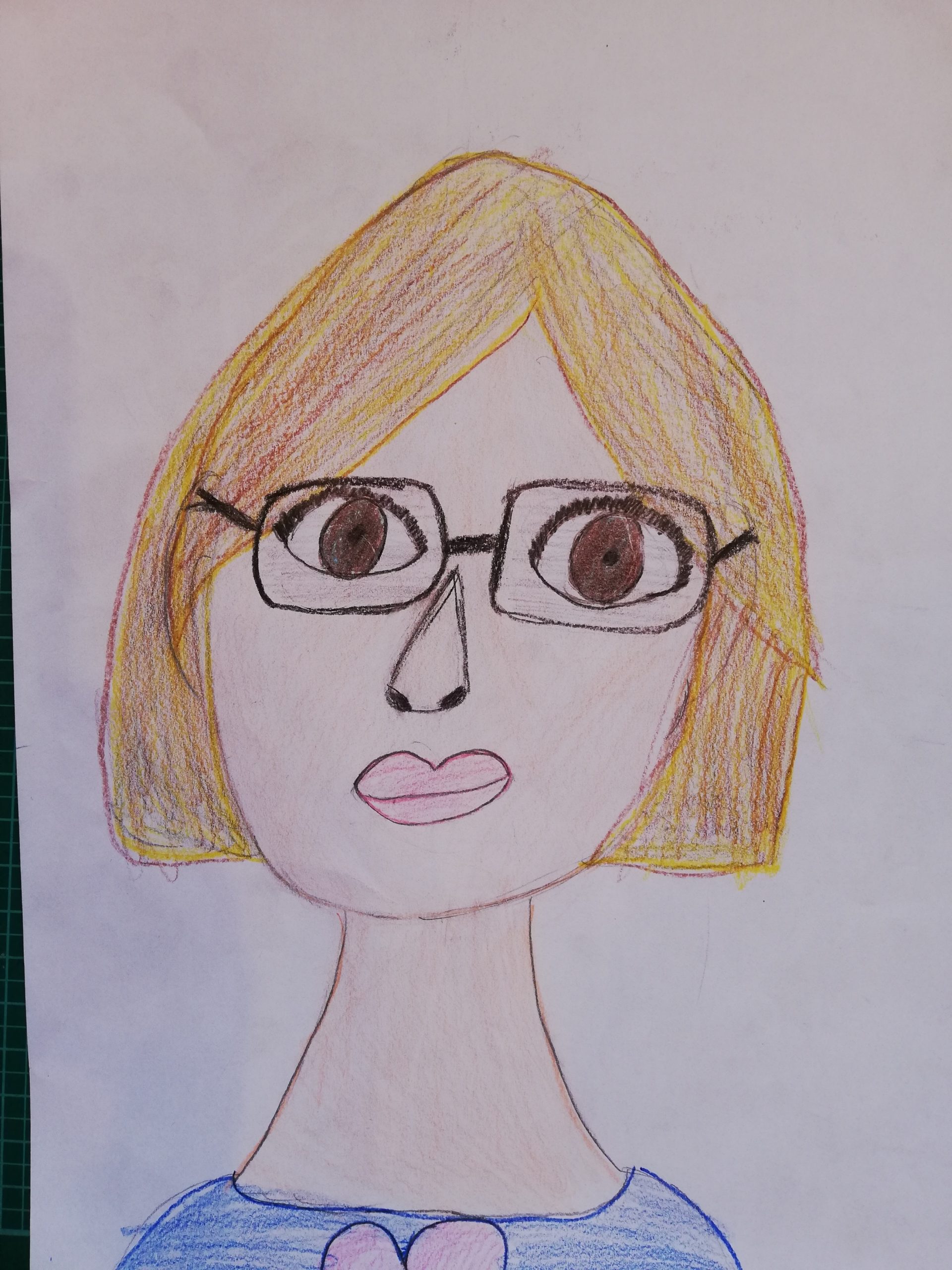 Klasse 3f